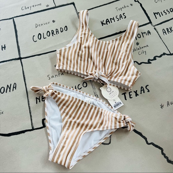 Rylee + Cru Other - NWT Rylee + Cru swimsuit